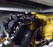 Kapal kerja kanggo didol
