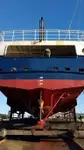 Kapal trawler kanggo didol