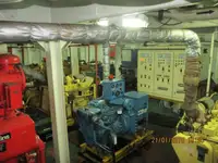 Kapal pengangkut barang curah kanggo didol