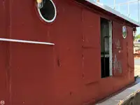 Kapal penarik kanggo didol