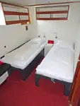 Kapal pengangkut barang curah kanggo didol