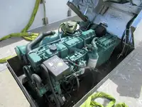 Kapal karet kaku kanggo didol