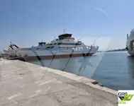 Kapal Ro-Ro kanggo didol