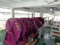 Kapal pengangkut barang curah kanggo didol
