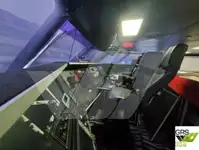 Kapal pesiar kanggo didol