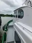 Kapal kru kanggo didol