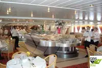 Kapal pesiar kanggo didol