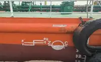 Kapal tanker minyak/bahan kimia kanggo didol