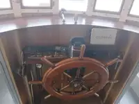 Kapal penarik kanggo didol