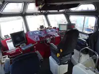 Kapal kru kanggo didol
