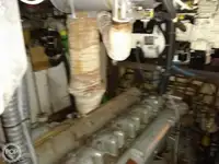 Kapal cutter kanggo didol