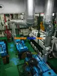 Kapal tanker minyak/bahan kimia kanggo didol