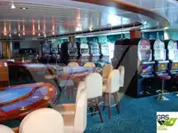 Kapal pesiar kanggo didol