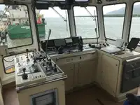Kapal penarik kanggo didol