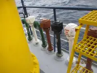 Kapal reefer kanggo didol