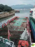 Kapal pasokan kanggo didol