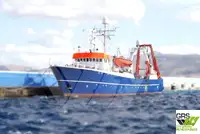 Kapal survei kanggo didol