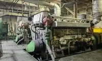 Kapal pengangkut barang curah kanggo didol