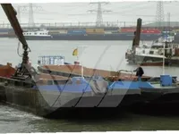 Tongkang kanggo didol