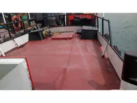 Kapal kerja kanggo didol