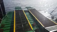 Kapal Ro-Ro kanggo didol