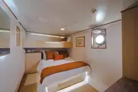 Kapal survei kanggo didol