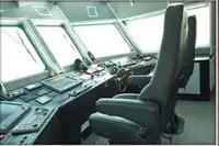 Kapal patroli kanggo didol