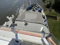 Kapal patroli kanggo didol