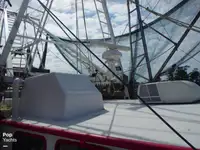 Kapal trawler kanggo didol
