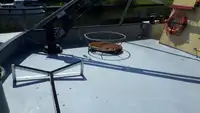 Kapal trawler kanggo didol