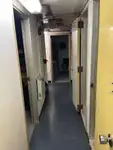 Kapal dredger kanggo didol