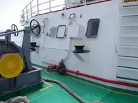 Kapal pengangkut barang curah kanggo didol