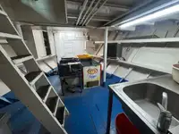 Kapal feri kanggo didol