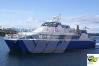 Kapal pesiar kanggo didol