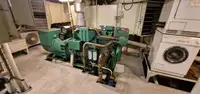 Kapal tanker bunker kanggo didol