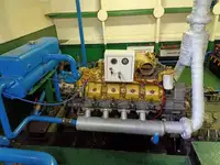 Kapal pendaratan, tangki kanggo didol