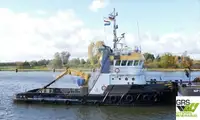 Kapal kerja kanggo didol