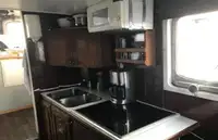 Trawler kanggo didol