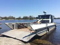 Landing Craft, Tank kanggo didol