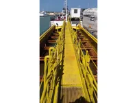 Kapal dredger kanggo didol