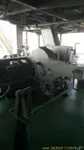 Kapal dredger kanggo didol