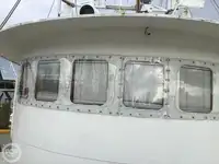 Kapal trawler kanggo didol