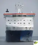 Ro-Ro ship kanggo didol