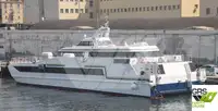 Kapal RoPax kanggo didol