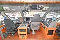 Kapal pesiar kanggo didol