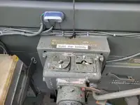 Kapal kerja kanggo didol