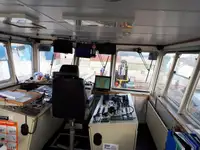 Kapal penarik kanggo didol