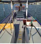 Kapal feri kanggo didol