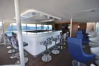Kapal pesiar kanggo didol