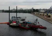tukang keruk kanggo didol